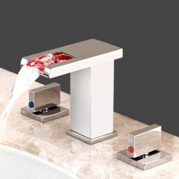 Rubinetto per lavabo da...