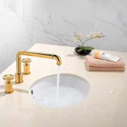 Rubinetto per lavabo da...