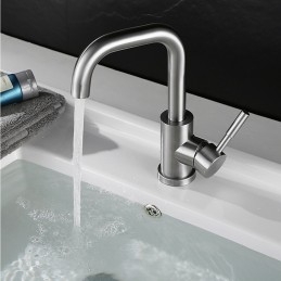 Rubinetto per lavabo da...