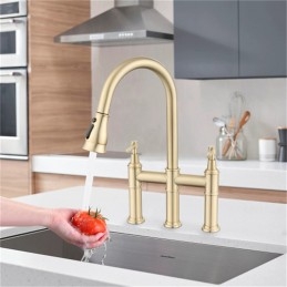 Rubinetto da cucina con...