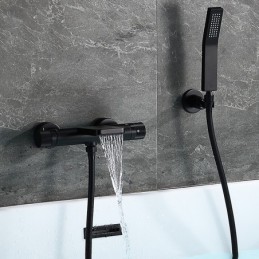 Miscelatore termostatico...
