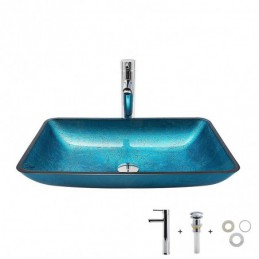 Lavandino del bagno...
