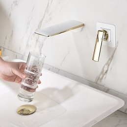 Rubinetto per lavabo da...