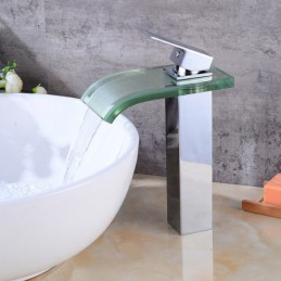 Rubinetto per lavabo a...
