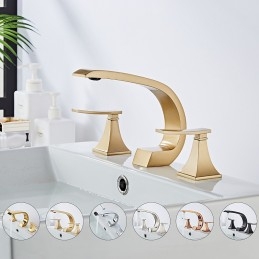 Rubinetto per lavabo da...