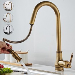 Rubinetto da cucina...