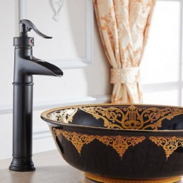 Rubinetto per lavabo da...