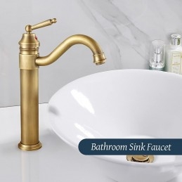 Miscelatore per lavabo da...
