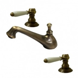 Rubinetto per Lavabo in...