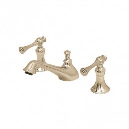 Rubinetto per Lavabo in Oro...