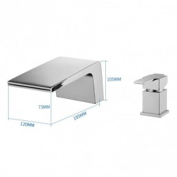 Rubinetto per Lavabo per...