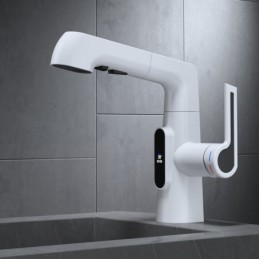 Rubinetto per Lavabo in...