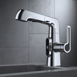 Rubinetto per Lavabo in...