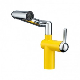 Rubinetto per Lavabo con...
