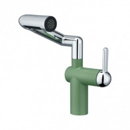 Rubinetto per Lavabo in...
