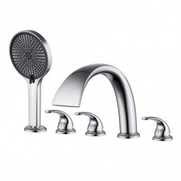 Sistema Doccia per Acqua...