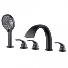 Sistema Doccia per Acqua...