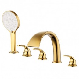 Sistema Doccia per Acqua...
