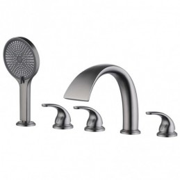 Sistema Doccia per Acqua...