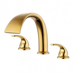 Sistema Doccia per Acqua...