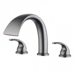 Sistema Doccia per Acqua...