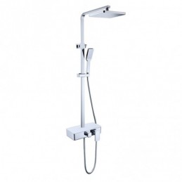 Sistema Doccia per Acqua...