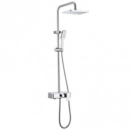 Sistema Doccia per Acqua...