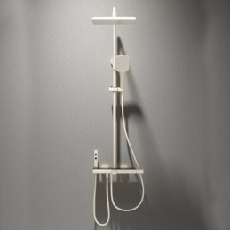 Sistema Doccia per Acqua...