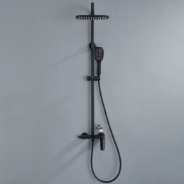 Sistema Doccia per Acqua...