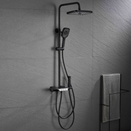 Sistema Doccia Termostatico...