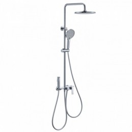 Sistema Doccia per Acqua...