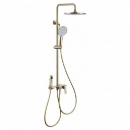 Sistema Doccia per Acqua...