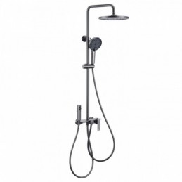 Sistema Doccia per Acqua...