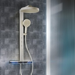 Sistema Doccia per Acqua...