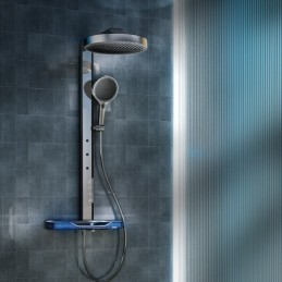 Sistema Doccia per Acqua...