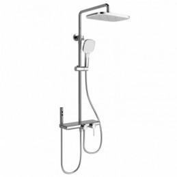 Sistema Doccia per Acqua...